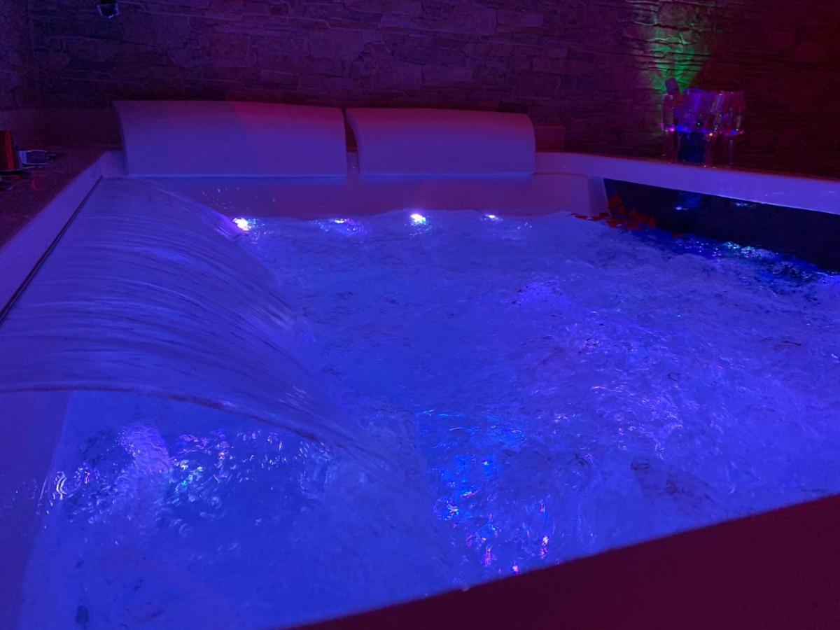 Hotel Er Centurione Rzym Zewnętrze zdjęcie